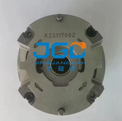 オイルポンプ 4535/2520VQ ポンプコア 30V 水力ポンプ ラインナー アクセサリー インジェクション 鋳造 ダイ 鋳造 機械