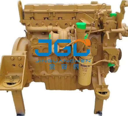 C9 ディーゼルエンジン組成 オリジナル コンプリート エンジン Assy 最終モーター E336D カタピラー 掘削機に適用
