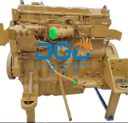 C9 ディーゼルエンジン組成 オリジナル コンプリート エンジン Assy 最終モーター E336D カタピラー 掘削機に適用