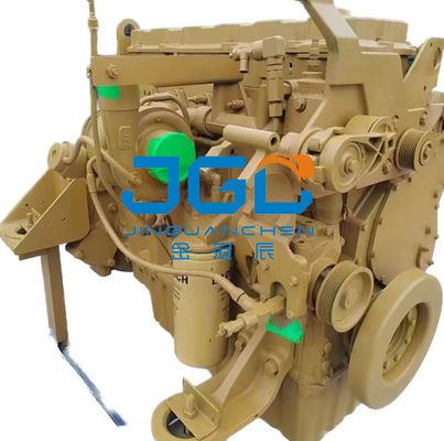 C9 ディーゼルエンジン組成 オリジナル コンプリート エンジン Assy 最終モーター E336D カタピラー 掘削機に適用