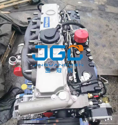 建設部品 エンジン Assy 1104D-44TA 1106D-70TA NM38792R PU82919R 全掘削機 エンジン