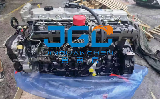 建設部品 エンジン Assy 1104D-44TA 1106D-70TA NM38792R PU82919R 全掘削機 エンジン