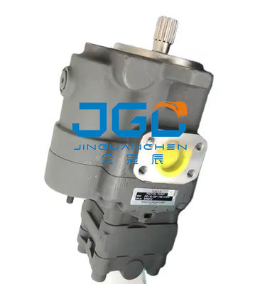 ZX30U ZX35U メインポンプ Na-Chi 水力ピストンポンプ PVD-1B-32P-11G5-4191A 掘削機ポンプ用