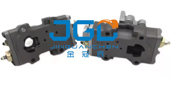 掘削機200D 9266178 ヒタチ 水力主ポンプ調節機