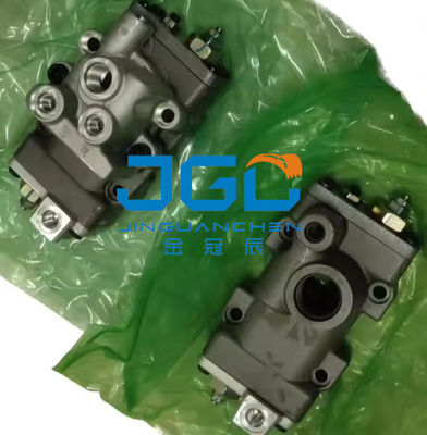 掘削機200D 9266178 ヒタチ 水力主ポンプ調節機