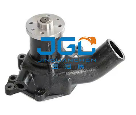 6BD1 ディーゼル掘削機 エンジン部品 水ポンプ EX200 SH200 1-13610145-2