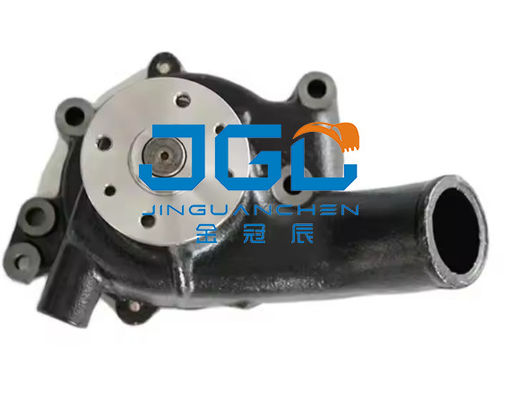 6BD1 ディーゼル掘削機 エンジン部品 水ポンプ EX200 SH200 1-13610145-2