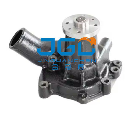 6BD1 ディーゼル掘削機 エンジン部品 水ポンプ EX200 SH200 1-13610145-2