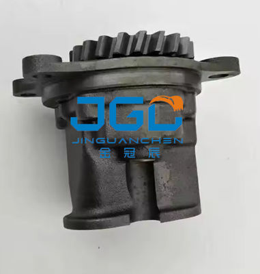 S6D125 建設機械部品 オイルポンプ 6151-51-1005 PC400-6 PC450-7 SAA6D125