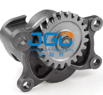 S6D125 建設機械部品 オイルポンプ 6151-51-1005 PC400-6 PC450-7 SAA6D125
