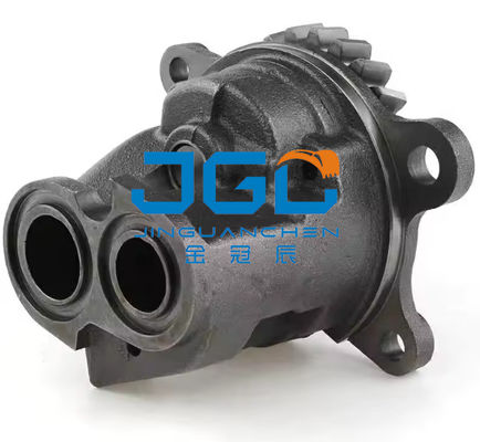 S6D125 建設機械部品 オイルポンプ 6151-51-1005 PC400-6 PC450-7 SAA6D125