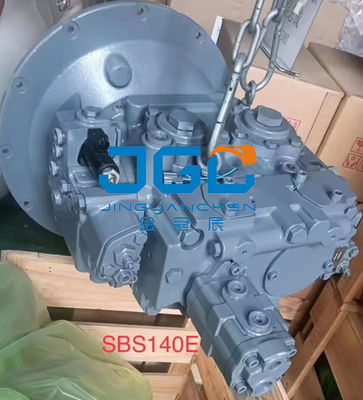 SBS140 メイン水力ポンプ 2726955/1733381E325CE325DE324DE329D 販売のための原始高保証掘削機部品