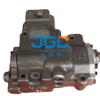 プロフェッショナルメーカー エグババター用ソレノイドバルブ付きHydraulic Pump Regulator K9N17 SY285 メインポンプ K3V140DT