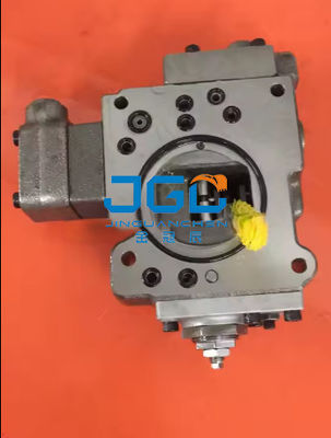 プロフェッショナルメーカー エグババター用ソレノイドバルブ付きHydraulic Pump Regulator K9N17 SY285 メインポンプ K3V140DT