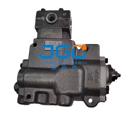 掘削機 液圧ポンプ 部品 調節器 K9NOB DZN7X-V 液圧ポンプ リファッター 建設機械部品