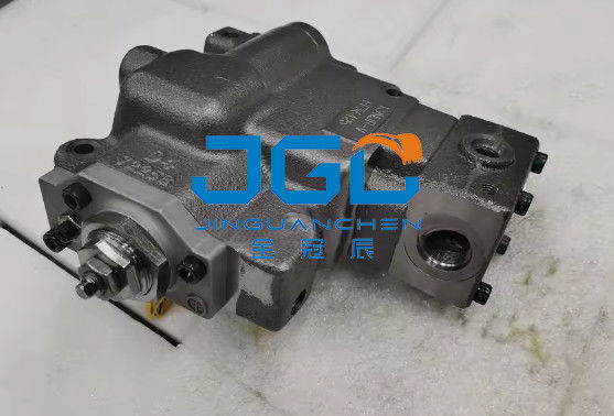 掘削機 液圧ポンプ 部品 調節器 K9NOB DZN7X-V 液圧ポンプ リファッター 建設機械部品
