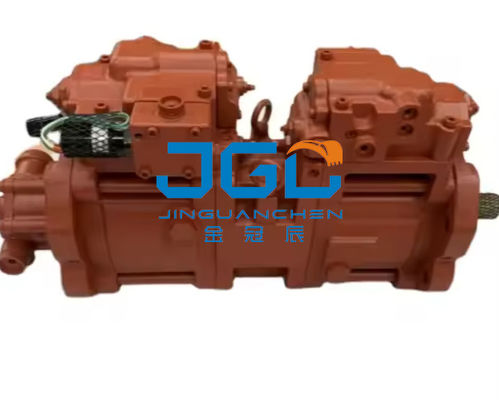 プロフェッショナル 工場 掘削機 ハイドロリック メイン オイル ポンプ K3v63dt-9cos 掘削機 ポンプ R130/140-7