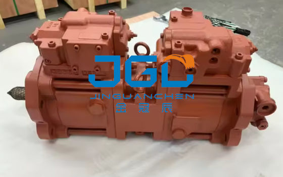 プロフェッショナル 工場 掘削機 ハイドロリック メイン オイル ポンプ K3v63dt-9cos 掘削機 ポンプ R130/140-7