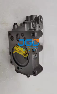 プロフェッショナル メーカー エグババター用ソレノイドバルブ付き水力ポンプ調節器 SOE01 SY2105 SY215-9