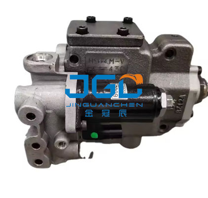 エグババター 水力ポンプ規制機 H9TCM ソーレノイドバルブ付き SY330/360 メインポンプ K3V140DT-9TCM