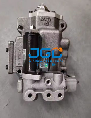 エグババター 水力ポンプ規制機 H9TCM ソーレノイドバルブ付き SY330/360 メインポンプ K3V140DT-9TCM