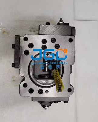 建設機械 主ポンプ 水力調節器 S9C12 R300-7/305LC-7 主ポンプ K5V140DTP 用