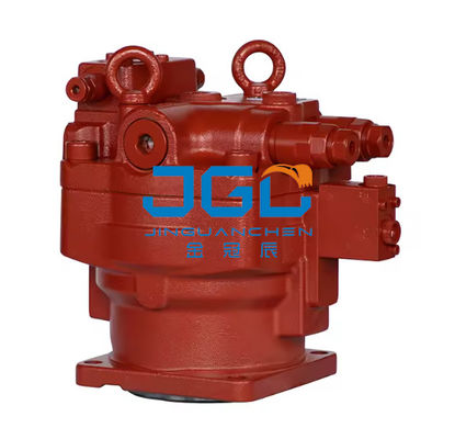 工場 熱売り 掘削機 メカニカル スイング モーター M5x180chb-12a-95a/260-Rg14d20a6 LG923/LG925に使用