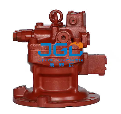 工場卸売 高品質の水力掘削機 スイングモーターポンプ組 M5x130chb-10a-67a/260-Rg10d LG920のために