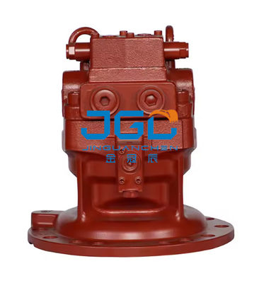 工場卸売 高品質の水力掘削機 スイングモーターポンプ組 M5x130chb-10a-67a/260-Rg10d LG920のために