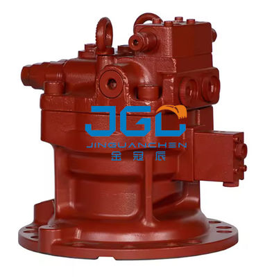 工場卸売 高品質の水力掘削機 スイングモーターポンプ組 M5x130chb-10a-67a/260-Rg10d LG920のために
