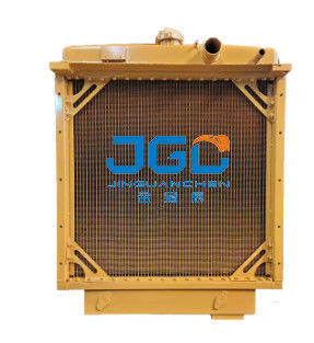 中国の工場 高級工場製品 部品 SD16 16Y-03A-03000 ブールドーザー 水散熱器