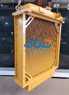 中国の工場 高級工場製品 部品 SD16 16Y-03A-03000 ブールドーザー 水散熱器