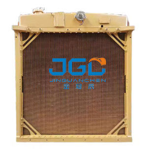 中国 工場 材料 組立 部品 SD22 154-03-C1001 ブールドーザー 水散熱器