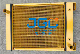 中国の工場 水力オイルクーラー SD32 175-03-C1002 ブールドーザー 水散熱器