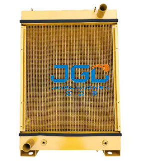中国の工場 水力オイルクーラー SD32 175-03-C1002 ブールドーザー 水散熱器