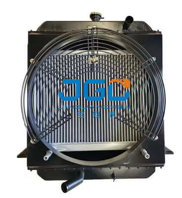 中国工場 オイル LW300F XGSX01-07 800101763 ホールローダー ラジエーター用ゴム水管