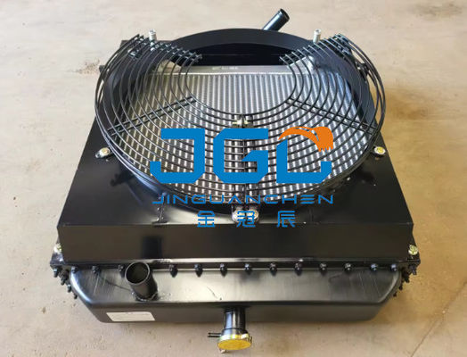 中国工場 オイル LW300F XGSX01-07 800101763 ホールローダー ラジエーター用ゴム水管