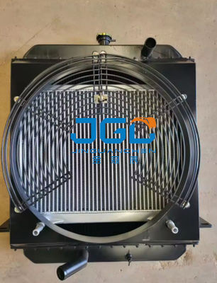 中国工場 オイル LW300F XGSX01-07 800101763 ホールローダー ラジエーター用ゴム水管