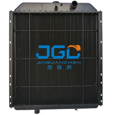 工場直結 最高品質 水冷 LW500F 800305592 輪載荷機 ラジエーター