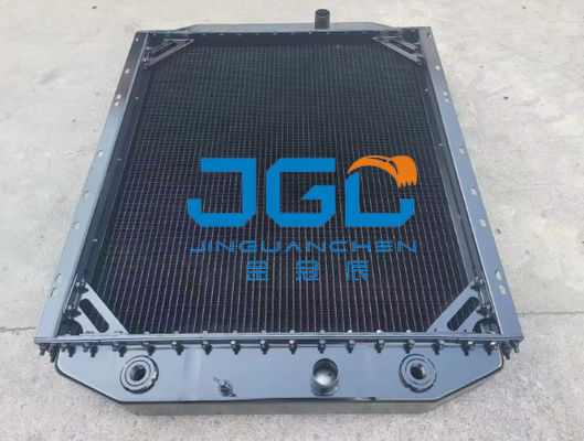 中国の工場 水アルミニウムZL50G 800305359 800347153 ラジエーター