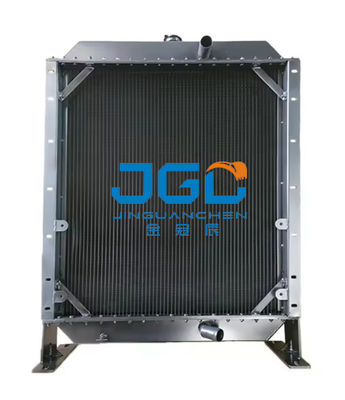 中国の工場 小型水用モーターサイクル エンジンクーラー 冷却 FL958F 9F29 9F851 オイルラジエーター