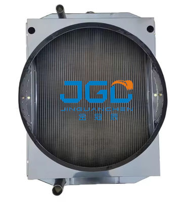 中国の工場 小型水用モーターサイクル エンジンクーラー 冷却 FL958F 9F29 9F851 オイルラジエーター