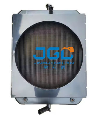 中国工場 ベストセラー ウォータークーラー 車用オイル LG936L 4190000558 4110001385 ホールローダー ラジエーター