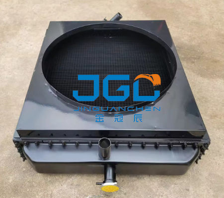 中国工場 ベストセラー ウォータークーラー 車用オイル LG936L 4190000558 4110001385 ホールローダー ラジエーター