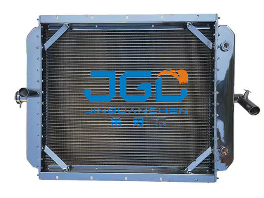 中国工場 ベストセラー ウォータークーラー 車用オイル LG936L 4190000558 4110001385 ホールローダー ラジエーター