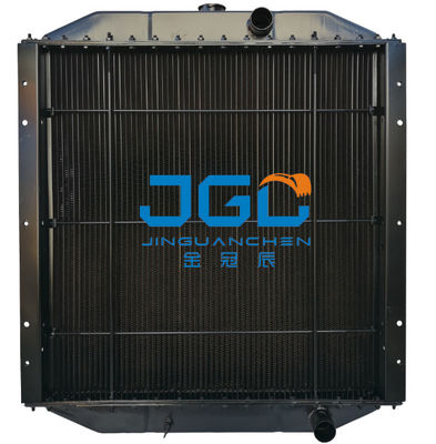 中国工場 ZL50C ZL50CN LG855 20C0044 20C0051 20C0052 ラジエーター