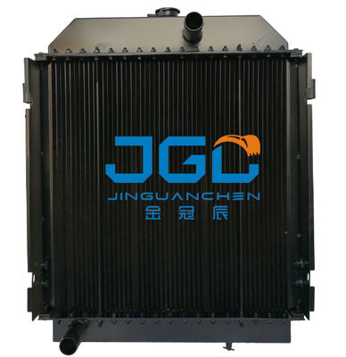 中国製 オイルギアボックス CL30E-5 ((30L/30Y) ホールローダーラジエーター