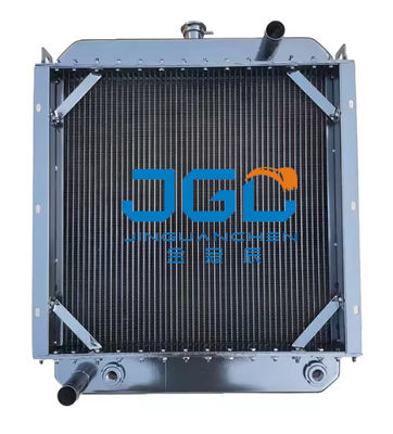 中国製 ウォータークーラー オイル XG932 20C0243 20C0061 ホールローダー ラジエーター