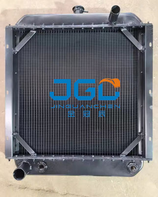 中国製 ウォータークーラー オイル XG932 20C0243 20C0061 ホールローダー ラジエーター