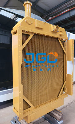 製造 工場 商用 中国 建設機械 SD7 銅散熱器